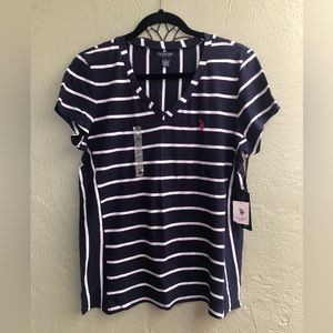 US Polo Assn. women’s shirt